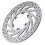 Front Brake Disc Rotor Motorcycle Accessories 13