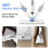 Living And Home Multifunctional Spray Mop 4
