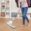 Living And Home Multifunctional Spray Mop 2