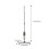 Living And Home Multifunctional Spray Mop 7