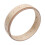 Banjo Rim Maple Wood Sturdy Structure Exquisite 2