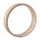 Banjo Rim Maple Wood Sturdy Structure Exquisite 10