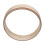 Banjo Rim Maple Wood Sturdy Structure Exquisite 3