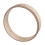 Banjo Rim Maple Wood Sturdy Structure Exquisite 9