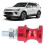 Winch Hook Stand Bolt Mount Steel Rust Proof for 12