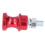 Winch Hook Stand Bolt Mount Steel Rust Proof for 4