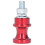 Winch Hook Stand Bolt Mount Steel Rust Proof for 5