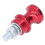 Winch Hook Stand Bolt Mount Steel Rust Proof for 6