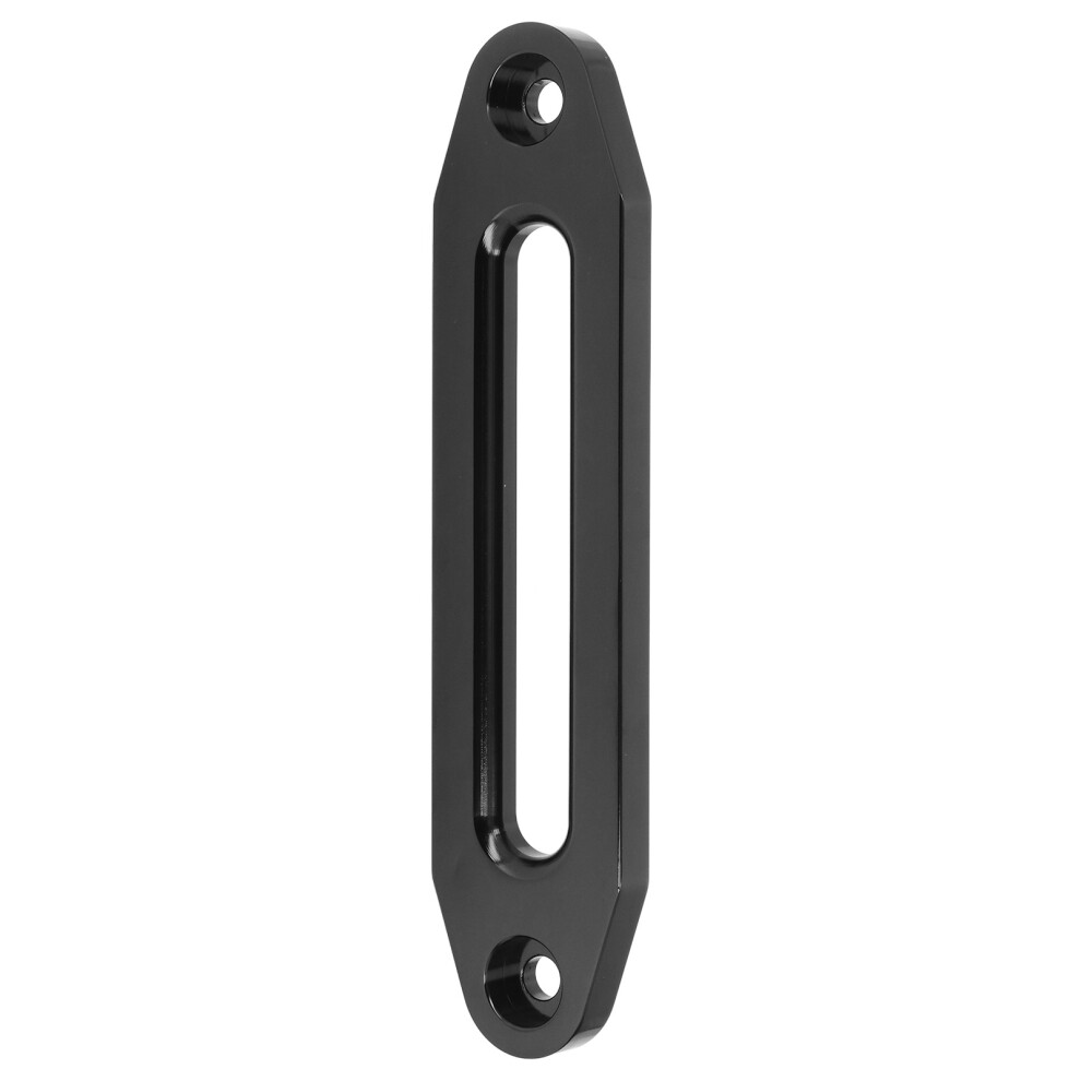 Winch Hawse Fairlead 10In/25.4Cm 8000Â15000Lb 9121376325656