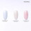 NeoNail Glitter Effect Base Nude Sparkle 7,2 ml 5