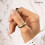 NeoNail Glitter Effect Base Nude Sparkle 7,2 ml 2