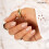 NeoNail Glitter Effect Base Nude Sparkle 7,2 ml 4