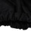 Winch Protection Cover Polyester Waterproof UV 15
