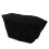 Winch Protection Cover Polyester Waterproof UV 3