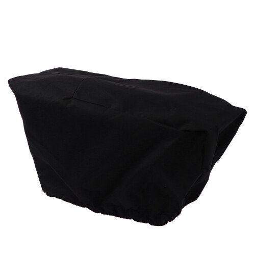 Winch Protection Cover Polyester Waterproof UV 2