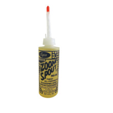 Supco MO98 Zoom Spout Oiler, 118 ml - Sure-Reach Oiler med utdragbar pip