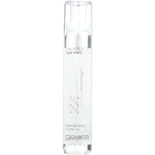 GIOVANNI LA Hold Hair Spritz - Sp??? styling ??a ????st? ???t??a, e?af??, ????? ?a??????e???? ??a? ?a? ?a????? - 175 ml