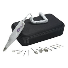 Medicool Pedinova Nail File for Manicure and Pedicure Nail Drill Machi