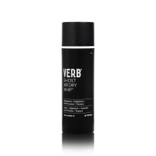 VERB Ghost Air Dry Whip, 142 g: definierar, jämnar ut, tillför textur och minskar frissighet med moringaolja och veganska proteiner.