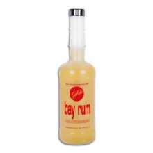 GABELS Bay Rum Aftershave Lotion 16oz/1pt