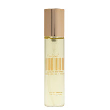 DedCool Eau de Parfum Solbelysta Blommor 0,5 fl oz – Apelsinblomma + Vitblommig, Saltad vanilj, Unisex, Långvarig