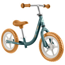 Retrospec Cub 2 Kleinkind-Laufrad, 12 Zoll, 18 Monate 3 Jahre, ohne Pedale, Anf nger-Kinderfahrrad f r M dchen und Jungen, pannensichere Reife