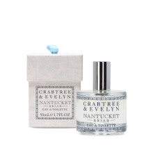 Crabtree & Evelyn Nantucket Briar Eau de Toilette - 50 ml