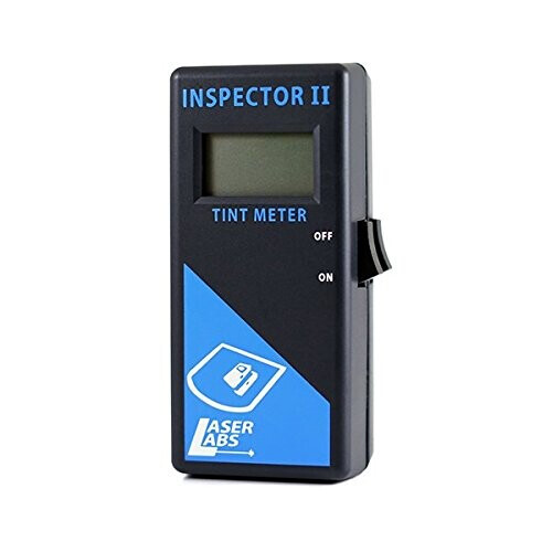 Laser Labs Tint Meter Inspector II TM2000