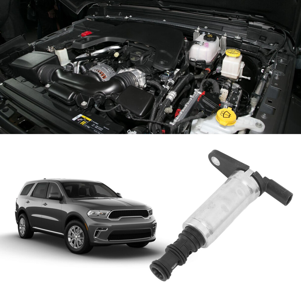 Variable Valve Lift Solenoid 5047897Ac For Chrysler 3.6L V6 Engines 4341338563550