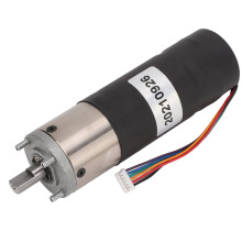 RV Slide Out Motor 236575 12V DC In Wall Slide Out