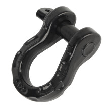 D Ring Shackle 8T/17600lbs Load Capacity