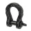 D Ring Shackle 8T/17600lbs Load Capacity 8