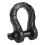 D Ring Shackle 8T/17600lbs Load Capacity 4