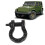 D Ring Shackle 8T/17600lbs Load Capacity 10