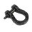 D Ring Shackle 8T/17600lbs Load Capacity 6