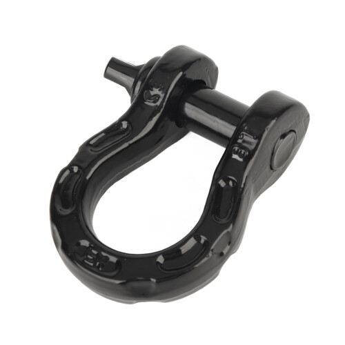D Ring Shackle 8T/17600lbs Load Capacity 1