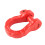 D Ring Shackle 8T/17600lbs Load Capacity 1