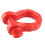 D Ring Shackle 8T/17600lbs Load Capacity 7