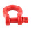 D Ring Shackle 8T/17600lbs Load Capacity 5