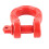 D Ring Shackle 8T/17600lbs Load Capacity 4
