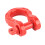 D Ring Shackle 8T/17600lbs Load Capacity 6