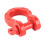 D Ring Shackle 8T/17600lbs Load Capacity 3