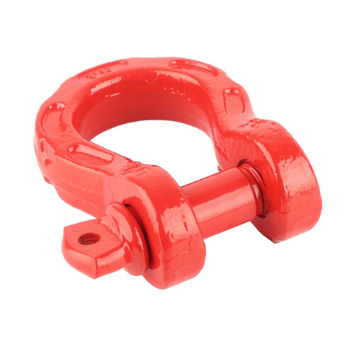 D Ring Shackle 8T/17600lbs Load Capacity 2