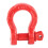 D Ring Shackle 8T/17600lbs Load Capacity 2