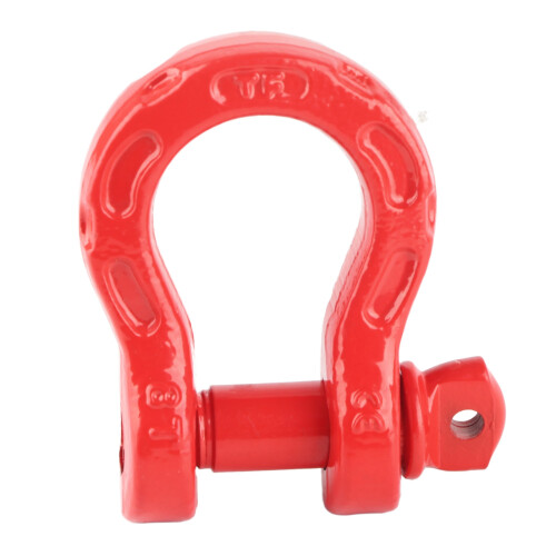 D Ring Shackle 8T/17600lbs Load Capacity 1