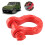 D Ring Shackle 8T/17600lbs Load Capacity 12