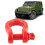D Ring Shackle 8T/17600lbs Load Capacity 10