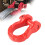 D Ring Shackle 8T/17600lbs Load Capacity 11