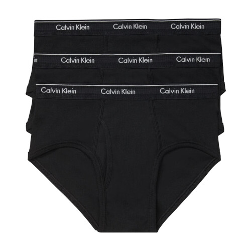 Calvin Klein ??d???? s??p Calvin Klein Cotton Classics set 3 te  a????,   a???, p???   e????