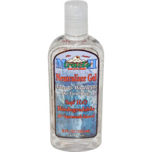 Miracle II Neutralizer Gel/Toner 8 oz för ansikte och kropp - Miracle 2